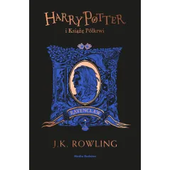 Harry Potter i Książę Półkrwi Ravenclaw J. K. Rowling