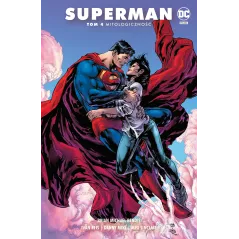 Brian Michael Bendis,Ivan Reis