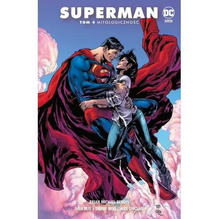 Brian Michael Bendis,Ivan Reis