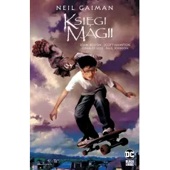 Neil Gaiman