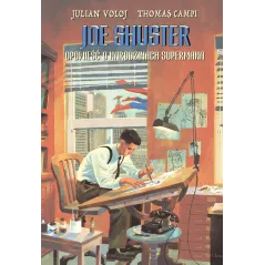 Julian Voloj, Thomas Campi