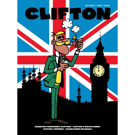 Clifton