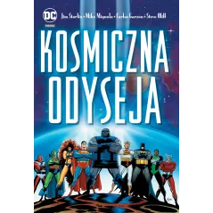 KOSMICZNA ODYSEJA