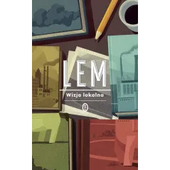 Stanisław Lem