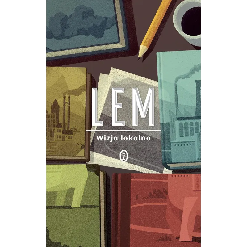 Stanisław Lem
