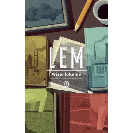 Stanisław Lem
