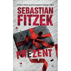 PREZENT Sebastian Fitzek - Amber