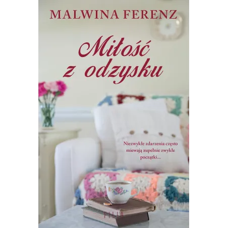 Malwina Ferenz