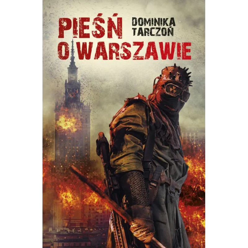 Tarczoń Dominika Tarczoń Dominika