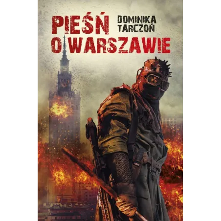Pieśń O Warszawie Pieśń O Warszawie