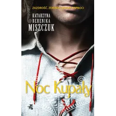 NOC KUPAŁY Katarzyna Berenika - WAB