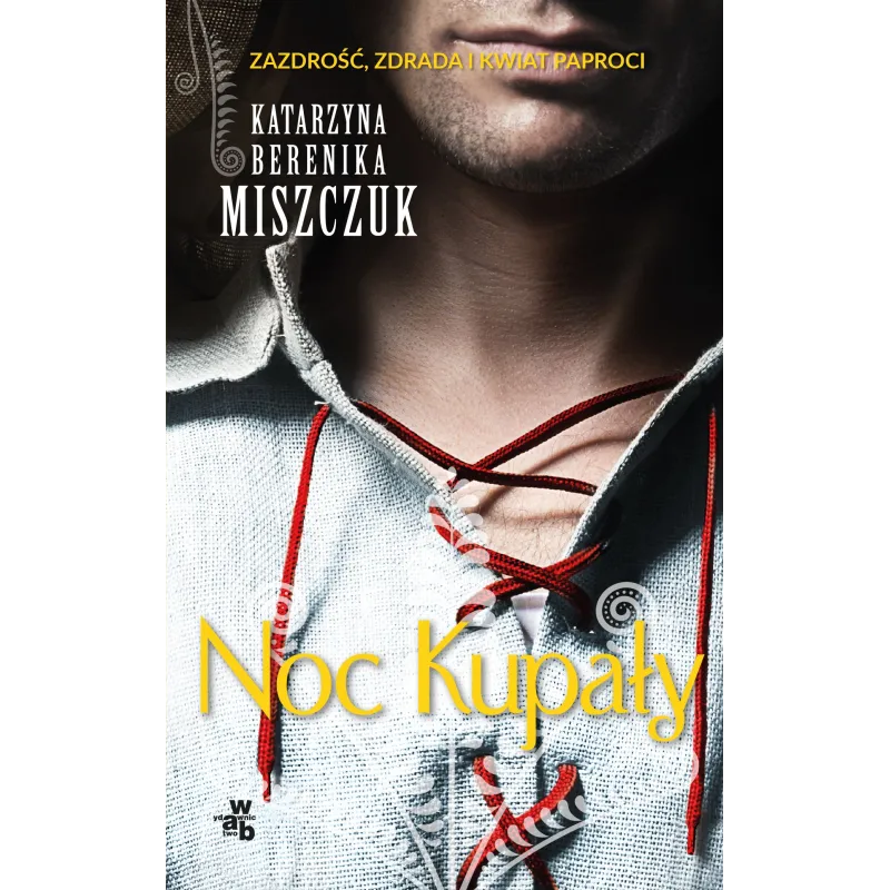 NOC KUPAŁY Katarzyna Berenika - WAB NOC KUPAŁY Katarzyna Berenika - WAB