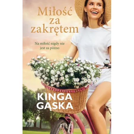 MIŁOŚĆ ZA ZAKRĘTEM - Filia