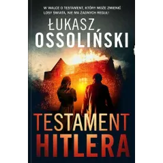 Łukasz Ossoliński
