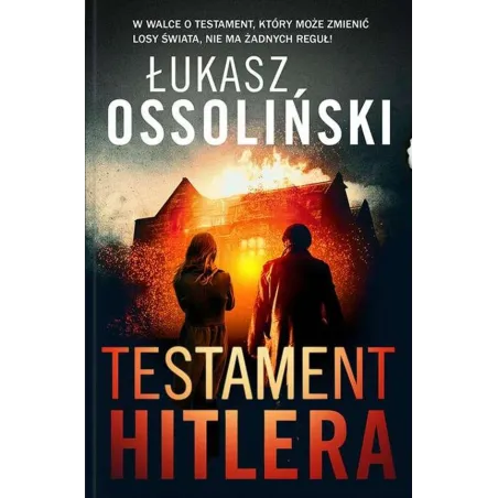 Łukasz Ossoliński