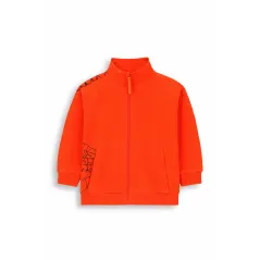 BLUZA ROZPINANA CHŁOPIĘCA ROZMIAR 122 COCCODRILLO