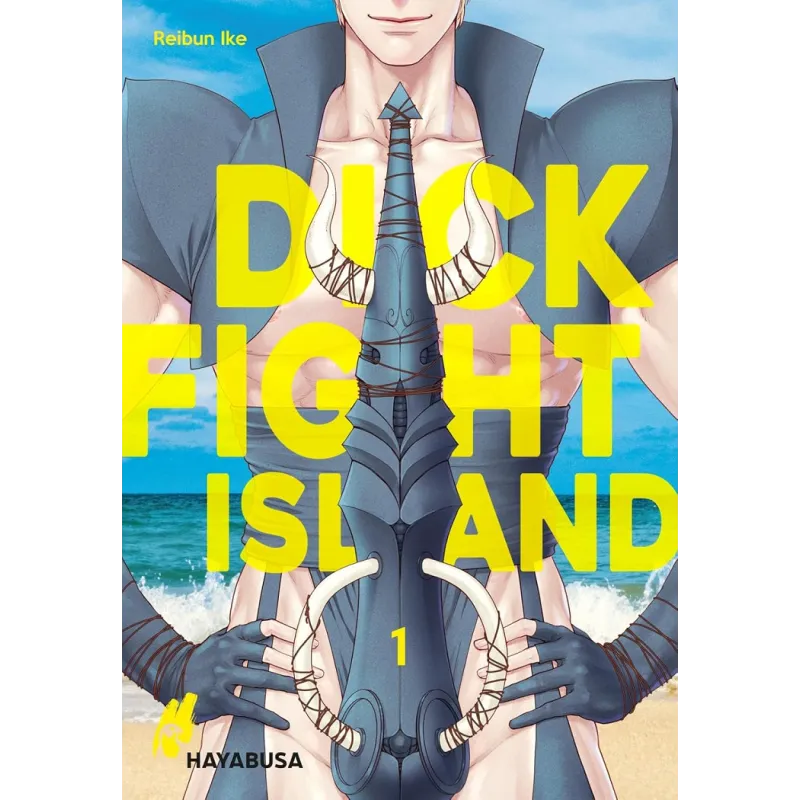 DICK FIGHT ISLAND 1 DICK FIGHT ISLAND 1