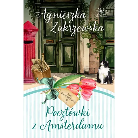 Agnieszka Zakrzewska