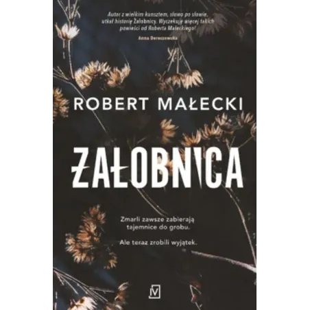 ŻAŁOBNICA - Czwarta Strona