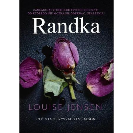 RANDKA - Burda Książki
