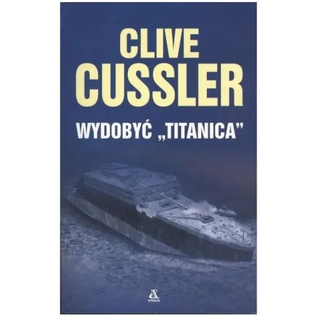WYDOBYĆ TITANICA - Amber