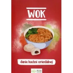 WOK DANIA KUCHNI ORIENTALNEJ