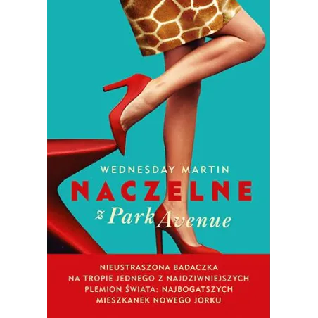 Naczelne Z Park Avenue Naczelne Z Park Avenue