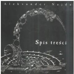 SPIS TREŚCI Aleksander Najda - Atut