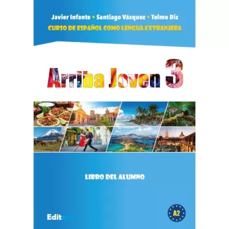 Javier Infante,Santiago Vazquez,Telmo Diz