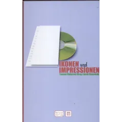 IKONEN UND IMPRESSIONEN Tomasz Małyszek, Jacek Rzeszotnik - Atut