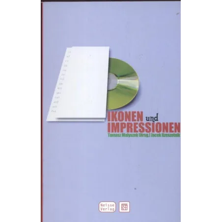 Ikonen Und Impressionen Tomasz Małyszek, Jacek Rzeszotnik