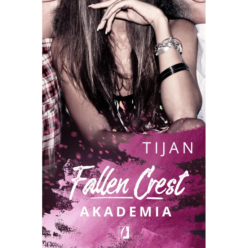 AKADEMIA. FALLEN CREST - Kobiece AKADEMIA. FALLEN CREST - Kobiece