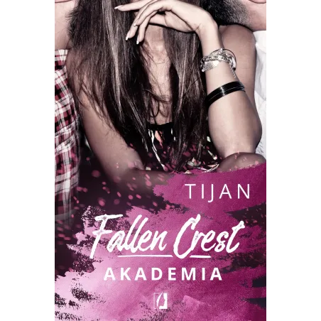 Akademia. Fallen Crest Akademia. Fallen Crest