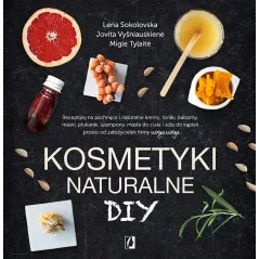 KOSMETYKI NATURALNE DIY - Kobiece