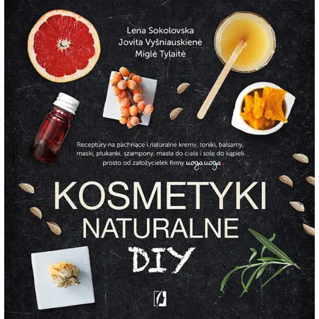 Kosmetyki Naturalne Diy