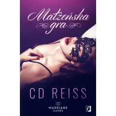 MAŁŻEŃSKA GRA. MARRIAGE GAMES - Kobiece
