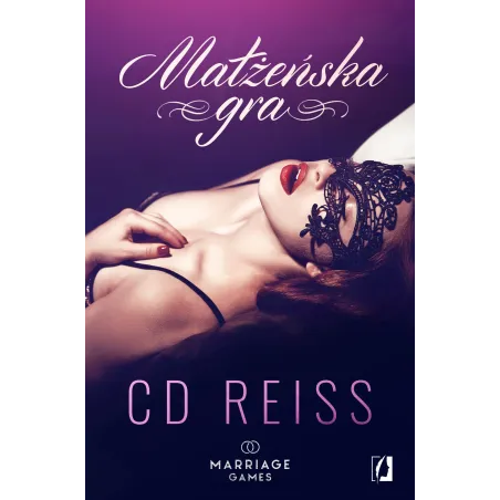 Małżeńska Gra. Marriage Games Małżeńska Gra. Marriage Games