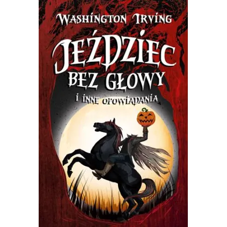 Washington Irving