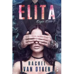 EAGLE ELITE 1 ELITA Rachel Van Dyken - Kobiece