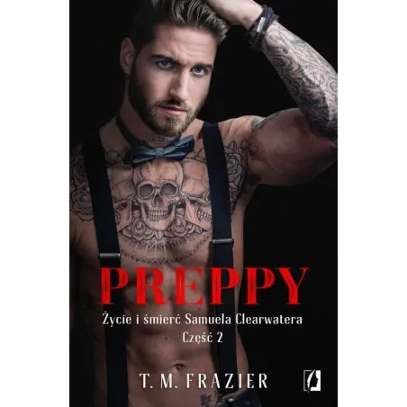 Preppy Życie I Śmierć Samuela Clearwatera 2