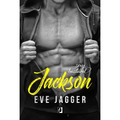 Eve Jagger
