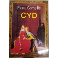 CYD - Siedmioróg