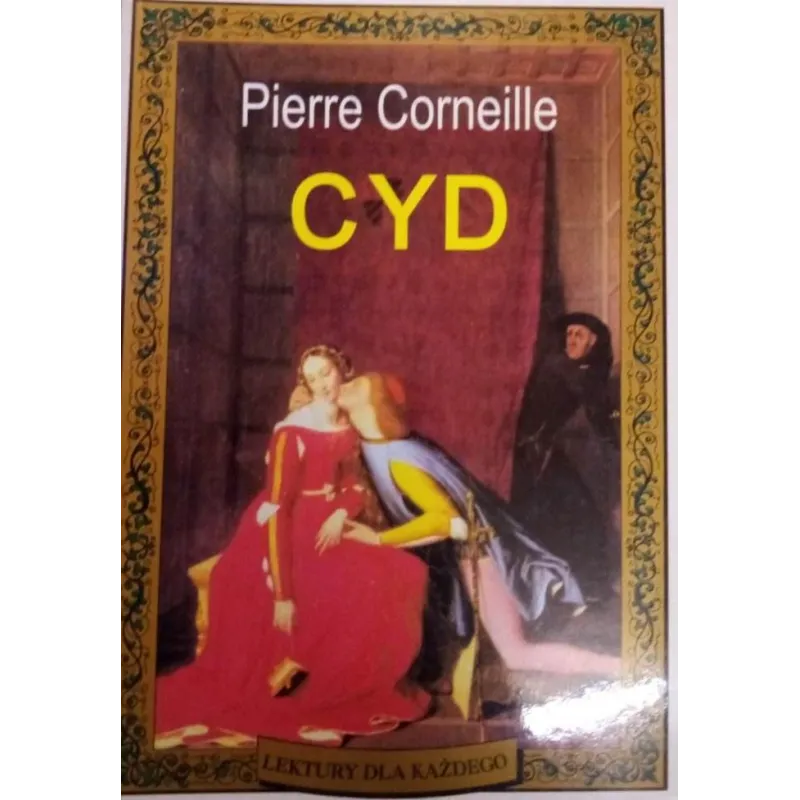 CYD - Siedmioróg