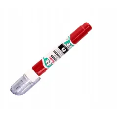KOREKTOR W PŁYNIE SZYBKOSCHNĄCY 7ML PENTEL
