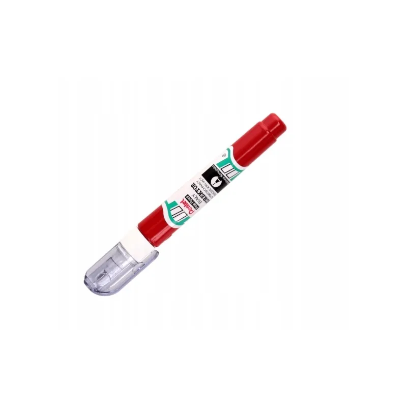 KOREKTOR W PŁYNIE SZYBKOSCHNĄCY 7ML PENTEL