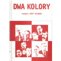 DWA KOLORY Jerzy Zalewski - 2 Kolory