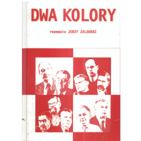 DWA KOLORY Jerzy Zalewski - 2 Kolory