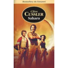 Clive Cussler