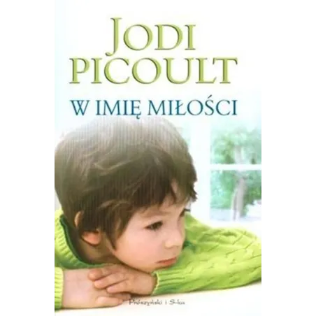 Picoult Jodi