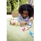 Lalka Barbie Spacer Z Pieskiem Czyścioszkiem Mattel 3+